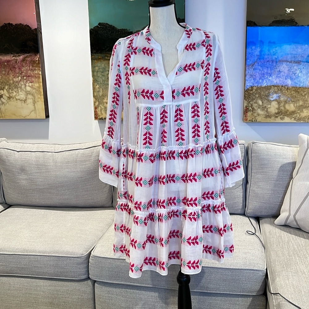 Elan dress